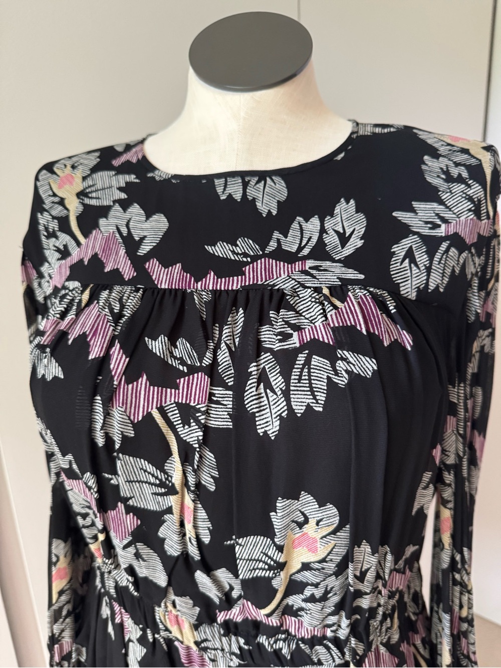 Isabel Marant Étoile Java Dress - Picture 6 of 11